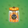 Restless Jar #9095