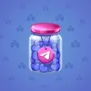 Restless Jar #9098