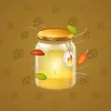 Restless Jar #9099