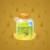 Restless Jar #9100