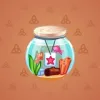 Restless Jar #9101