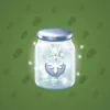 Restless Jar #9103