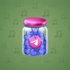 Restless Jar #911