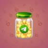 Restless Jar #9115