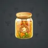 Restless Jar #9128