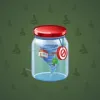 Restless Jar #9129