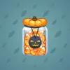 Restless Jar #913