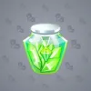 Restless Jar #9133