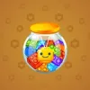 Restless Jar #9134