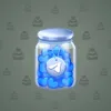 Restless Jar #9135