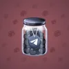 Restless Jar #9137
