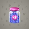 Restless Jar #9138