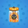 Restless Jar #9139
