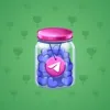 Restless Jar #9144