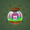 Restless Jar #9146