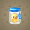 Restless Jar #9147