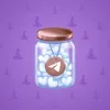 Restless Jar #9148