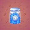 Restless Jar #9152