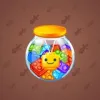 Restless Jar #9154