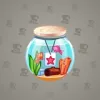 Restless Jar #9159