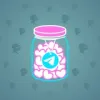 Restless Jar #916