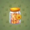 Restless Jar #9160