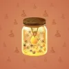 Restless Jar #9162