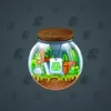 Restless Jar #9163