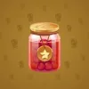 Restless Jar #9166