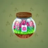 Restless Jar #9173