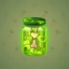 Restless Jar #9175