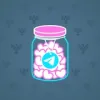 Restless Jar #9176