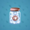 Restless Jar #9179