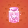 Restless Jar #9187