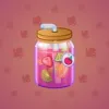 Restless Jar #9188