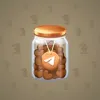 Restless Jar #9190