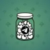 Restless Jar #9192