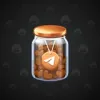 Restless Jar #9194