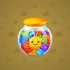 Restless Jar #9198