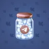 Restless Jar #920