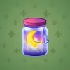 Restless Jar #9203
