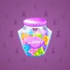 Restless Jar #9205