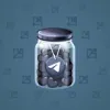 Restless Jar #9208