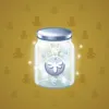 Restless Jar #921