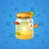 Restless Jar #9210