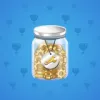Restless Jar #9212