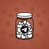 Restless Jar #9213