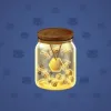Restless Jar #9215