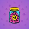 Restless Jar #9217