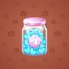 Restless Jar #9219